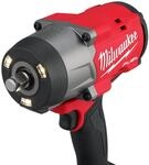 Milwaukee M18FHIW2F12-0X M18 FUEL&trade; 1/2"-Akku-Schlagschrauber 4933492782