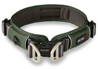 Wolters Active Pro Comfort gr&uuml;n Hundehalsband 35 - 40 Centimeter