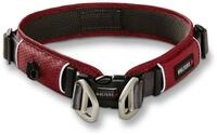 Wolters Active Pro Comfort rot Hundehalsband 35 - 40 Centimeter