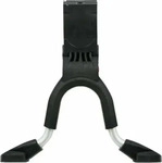 Hebie 03400991, Hebie Zweibeinst&auml;nder Lite Rex schwarz