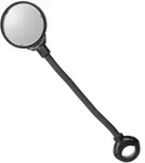 M-Wave R&uuml;ckspiegel Spy Flex schwarz