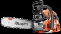 Husqvarna Motors&auml;ge 560 XP&reg; Mark II 18"