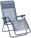 Lafuma Relaxliege R CLIP, Stahl Indigo / Batyline Indigo