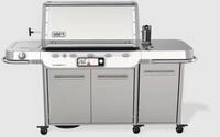 Weber Gasgrill SUMMIT FS38X S Smart Grill