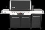 Weber Gasgrill SUMMIT FS38X E Smart Grill