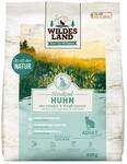 WILDES LAND Katze Huhn Sterilised Huhn Sterilised 400g