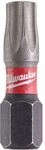Milwaukee BIT TX30 25MM SHOCKWAVE (2) 4932430885