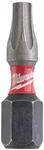 Milwaukee 0IT TX20 25MM SHOCKWAVE (2) 4932430874
