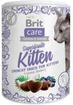 Brit Care Cat Snack - Superfruits - Kitten 100g Superfruits