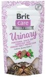 Brit Care Cat Snack - Katzensnack 50g Urinary