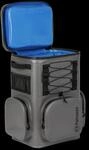 Petromax K&uuml;hlrucksack 17 Liter Dunkelgrau