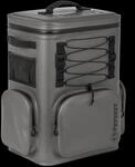 Petromax K&uuml;hlrucksack 27 Liter Dunkelgrau