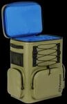 Petromax K&uuml;hlrucksack 27 Liter Olive