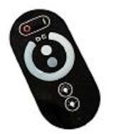 GroJaGlow Dimmer TouchControl