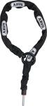 ABUS Anschlusskette ACH 2.0 6KS/85 black