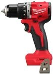 Milwaukee M18BLPDRC-0X M18&trade; B&uuml;rstenloser Akku-Schlagbohrschrauber 4933492821