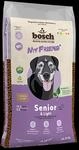 bosch tiernahrung 12kg MyFriend Senior Hundetrockenfutter