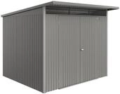 Biohort Ger&auml;tehaus Avantgarde ECO mit Doppelt&uuml;r 260 x 260 cm (Gr. A6)