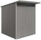 Biohort Ger&auml;tehaus Avantgarde ECO mit Doppelt&uuml;r 180 x 220 cm (Gr. A1 = alte Gr&ouml;&szlig;e