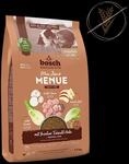 Bosch MENUE Mini Junior mit Tierwohl-Huhn 1kg 