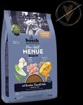 Bosch MENUE Mini Adult mit Tierwohl-Huhn 1kg 