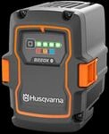 Husqvarna Akku B220X - 6,0 Ah - Bluetooth