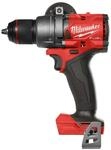 Milwaukee M18FPD3-0 M18 FUEL&trade; Akku-Schlagbohrschrauber 4933498060