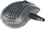 Heissner Smartline ECO Bachlaufpumpe 3300 l/h (HFP3500-00) ab Modell 2021