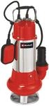 Einhell Schmutzwasserpumpe GC-DP 1340 G 4170742
