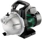 Metabo Gartenpumpe P 3300 G