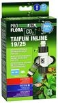JBL ProFlora CO2 Taifun Inline Aquarienzubeh&ouml;r Ausf&uuml;hrung: 19/25