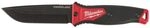 Milwaukee Hardline Messer m. festst. Klinge -1ST 4932464830