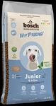 bosch tiernahrung 12kg MyFriend Active Junior Hundetrockenfutter
