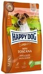 Happy Dog Sensible Mini Toscana 300 Gramm