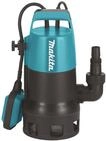 Makita Elektro-Tauchpumpe PF0410