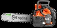 Husqvarna Akku-Motors&auml;ge T542i XP 14"
