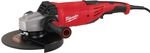Milwaukee AGV22-180E WINKELSCHLEIFER IN2 4933431820