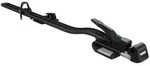 Thule 360851M0, Thule Fahrradhalter TopRide schwarz