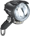 Busch + M&uuml;ller 03101565, Busch + M&uuml;ller Scheinwerfer Lumotec IQ Cyo Premium Schwarz