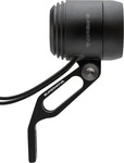 Supernova 07106016, Supernova LED-Scheinwerfer E3 Pure3 schwarz