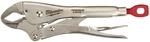 Milwaukee 10 MAXBITE Curved Locking Pliers - 1pc 4932471729