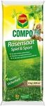 COMPO Rasensamen Spiel und Sport 8 kg f&uuml;r 400 m&sup2;