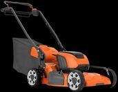 Husqvarna Akku-Rasenm&auml;her LC 251iS