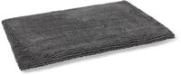 Wolters Cleankeeper Reise Pad dunkelgrau 102 x 65 x 4,5 cm