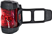 Busch + M&uuml;ller 03113404, Busch + M&uuml;ller R&uuml;cklicht IXXI schwarz
