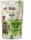 MAC's Dog Mono 100g Hundesnack Kaninchen