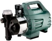 Metabo Hauswasserautomat HWAI 4500 Inox