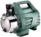 Metabo Hauswasserautomat HWA 3500 Inox