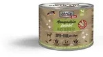 MAC ́s DOG Mono Insekten Hundenassfutter Sparpaket 12 x 180 Gramm