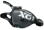 SRAM 03470507, SRAM Daumenschalthebel X01 Eagle 12-fach lunar grau